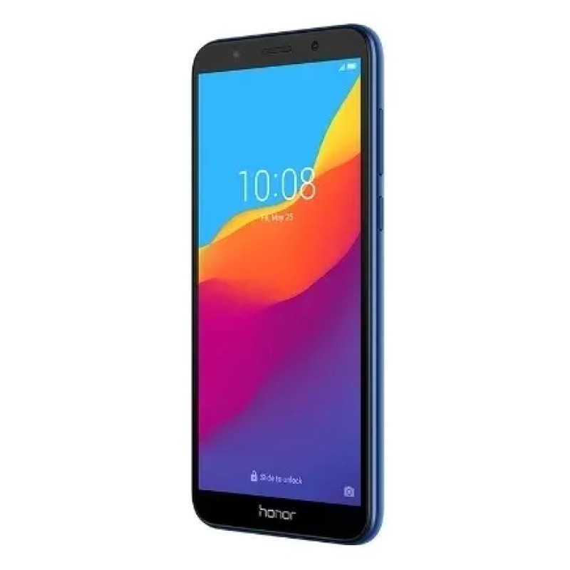 Смартфон Honor 7A Prime 2Gb/32Gb Blue (DUA-L22)