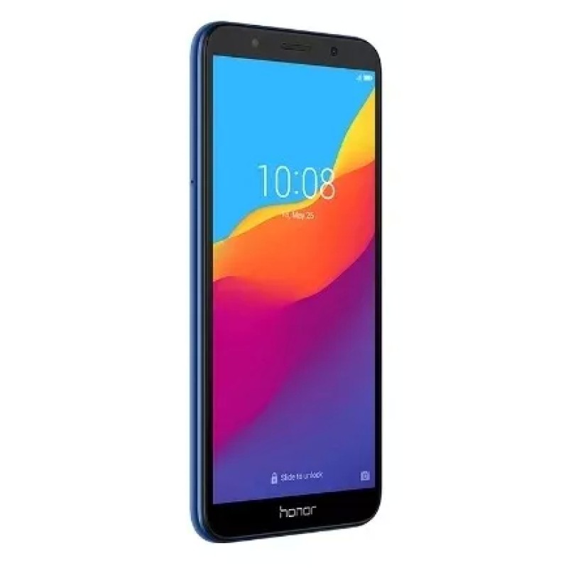 Смартфон Honor 7A Prime 2Gb/32Gb Blue (DUA-L22)