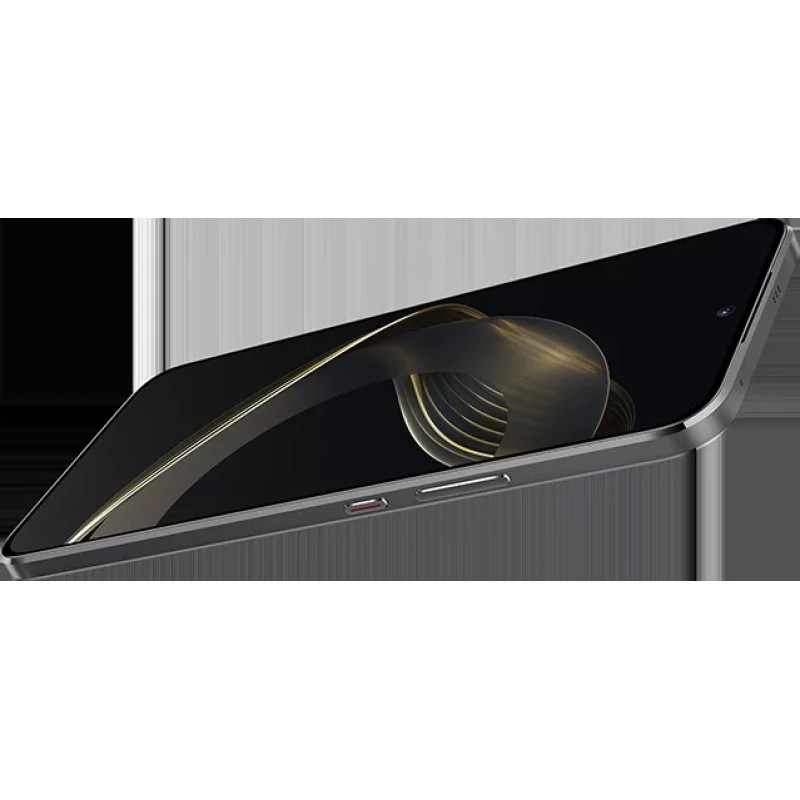 Смартфон Huawei nova 11 FOA-LX9 8GB/256GB (черный)