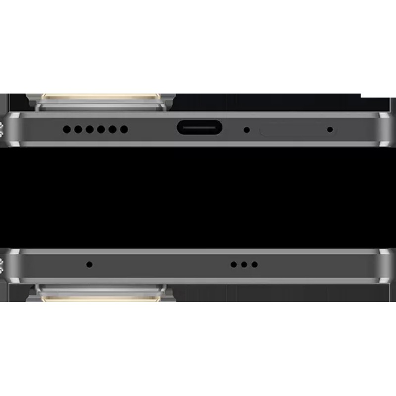 Смартфон Huawei nova 11 FOA-LX9 8GB/256GB (черный)