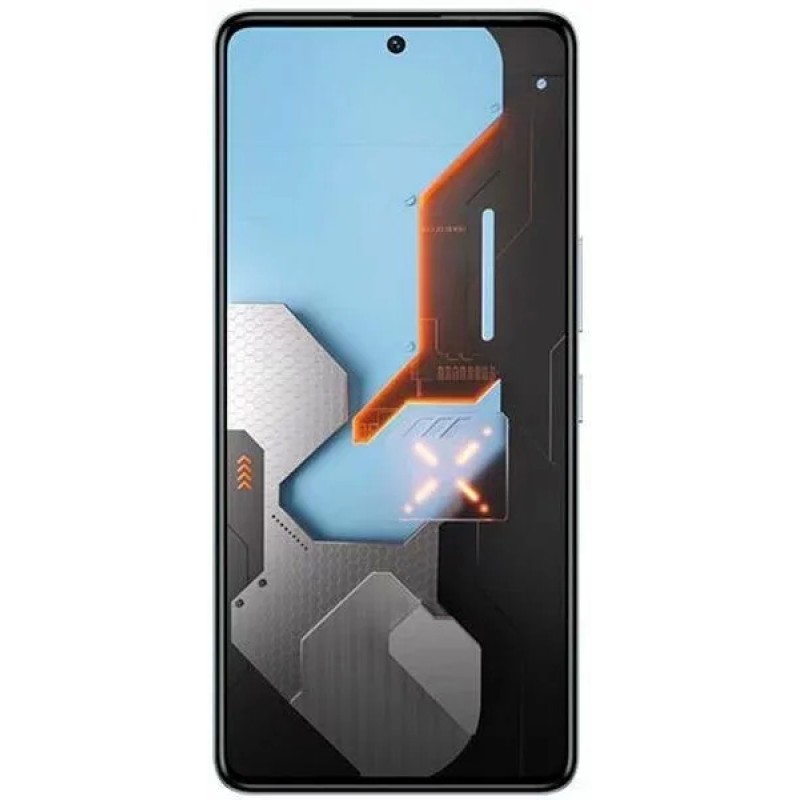 Смартфон Infinix GT 10 Pro X6739 8GB/256GB (киберсталь)