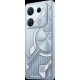 Смартфон Infinix GT 10 Pro X6739 8GB/256GB (киберсталь)