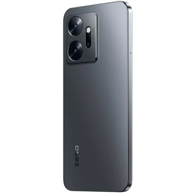 Смартфон Infinix Zero 20 8GB/256GB (серый)