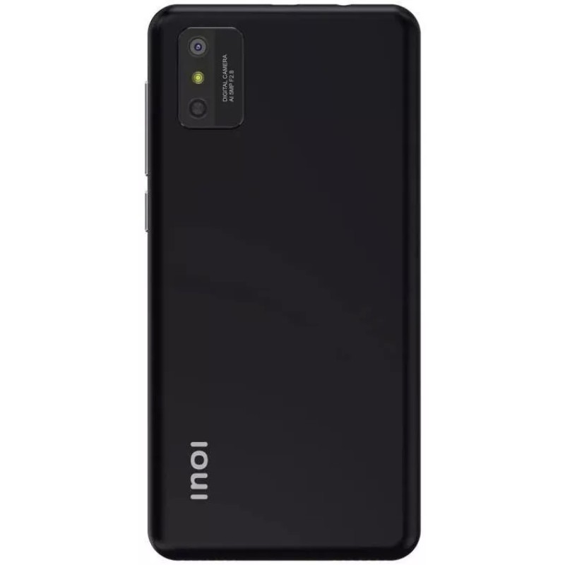 Смартфон Inoi A22 Lite 16GB (черный)