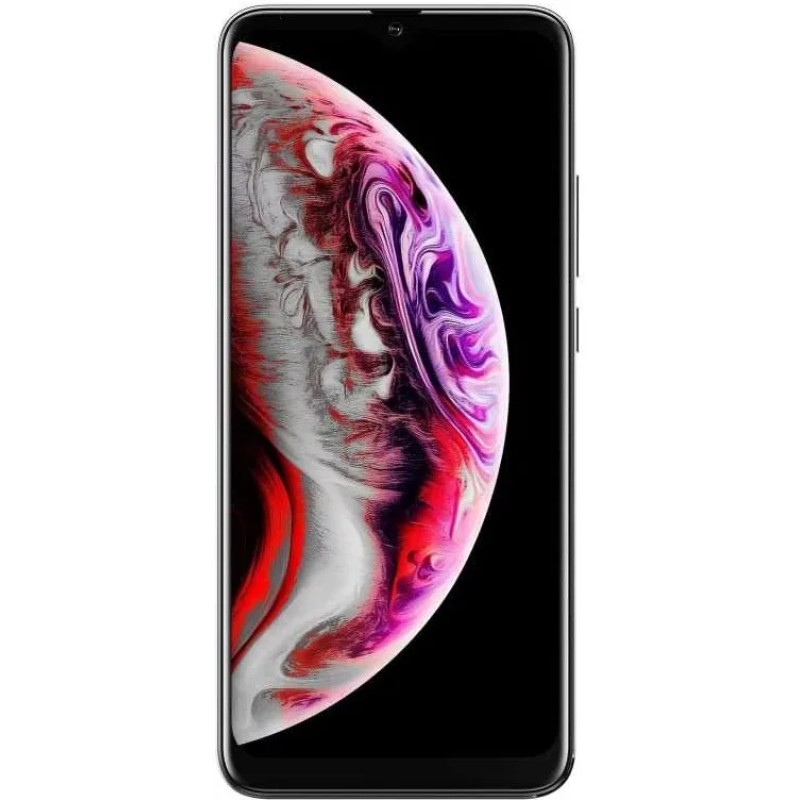 Смартфон Inoi A83 6GB/128GB (черный)