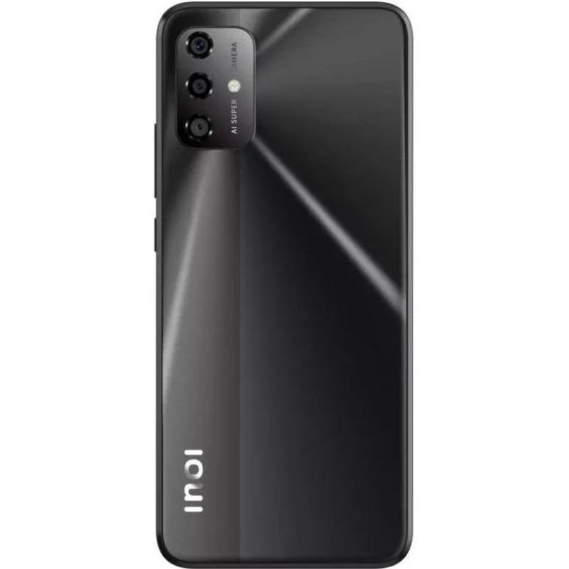 Смартфон Inoi A83 6GB/128GB (черный)