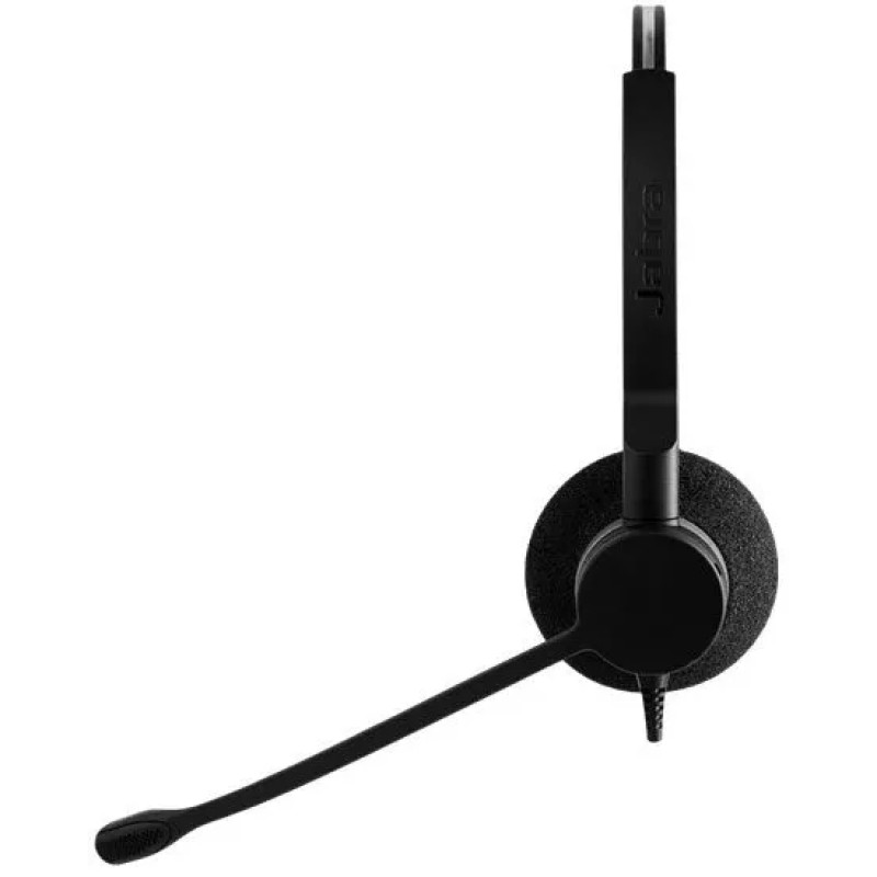 Наушники Jabra Biz 2300 Duo USB MS