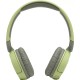 Наушники JBL JR310BT (зеленый)