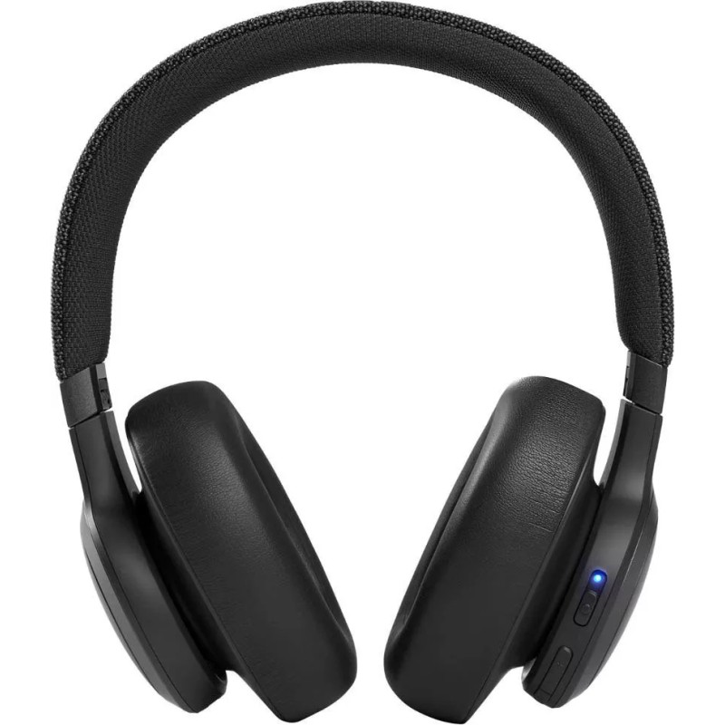 Наушники JBL Live 660NC (черный)