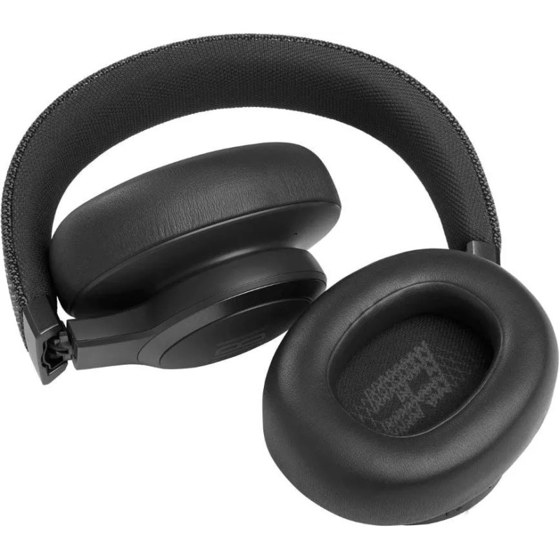 Наушники JBL Live 660NC (черный)