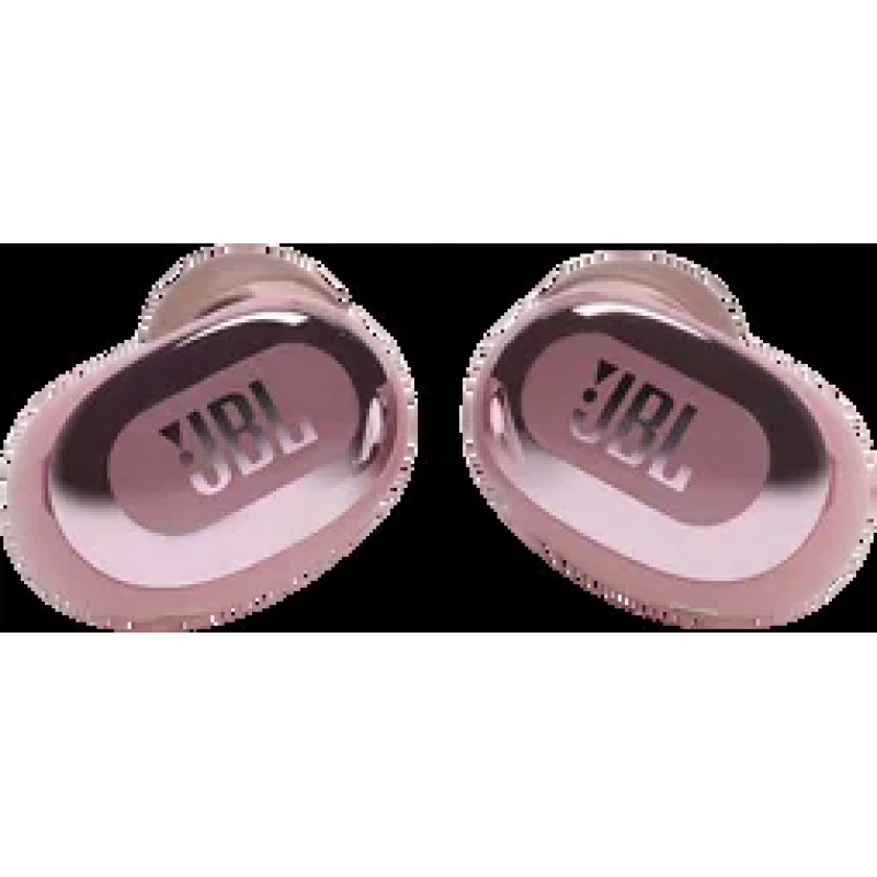 Наушники JBL Live Free 2 (розовый)