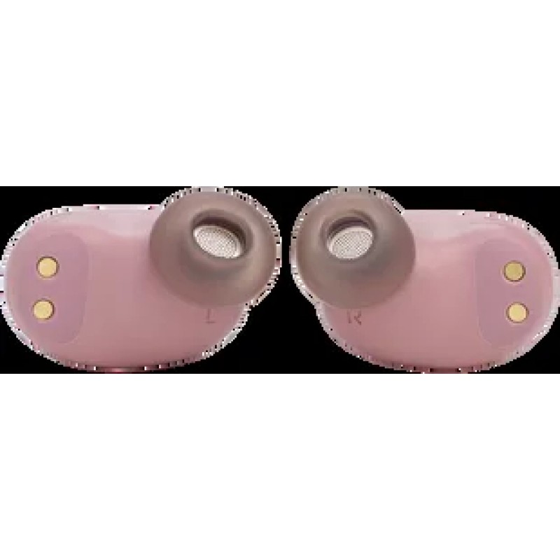 Наушники JBL Live Free 2 (розовый)