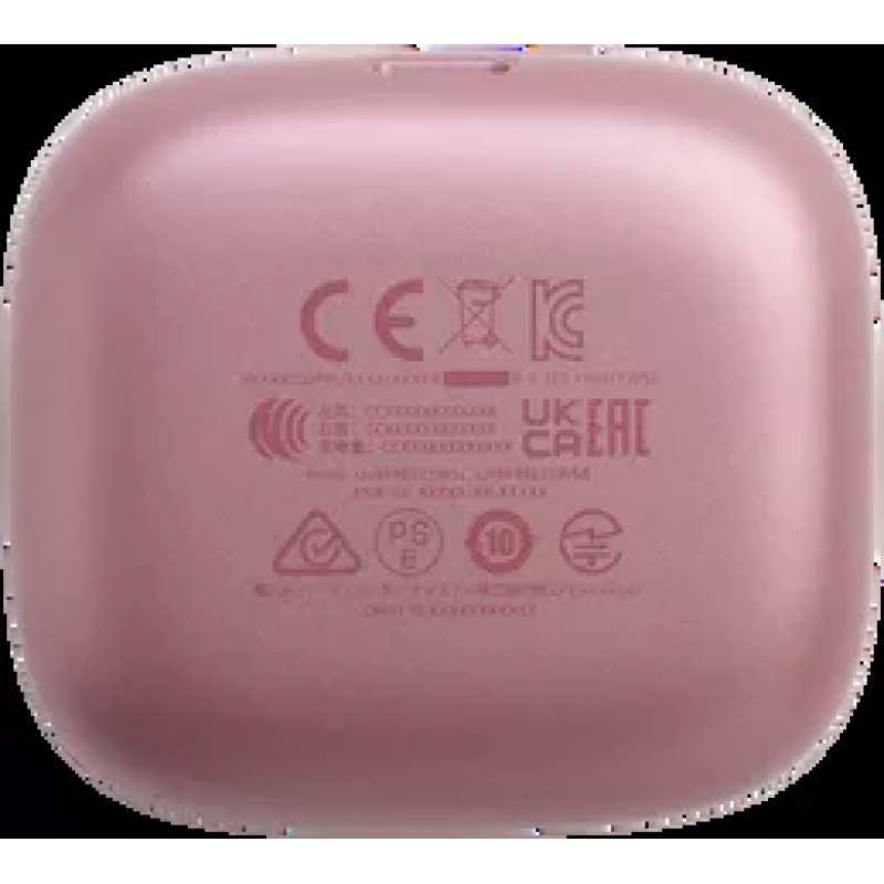 Наушники JBL Live Free 2 (розовый)
