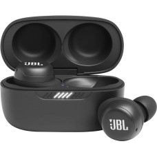 Наушники JBL Live Free NC+ (черный)