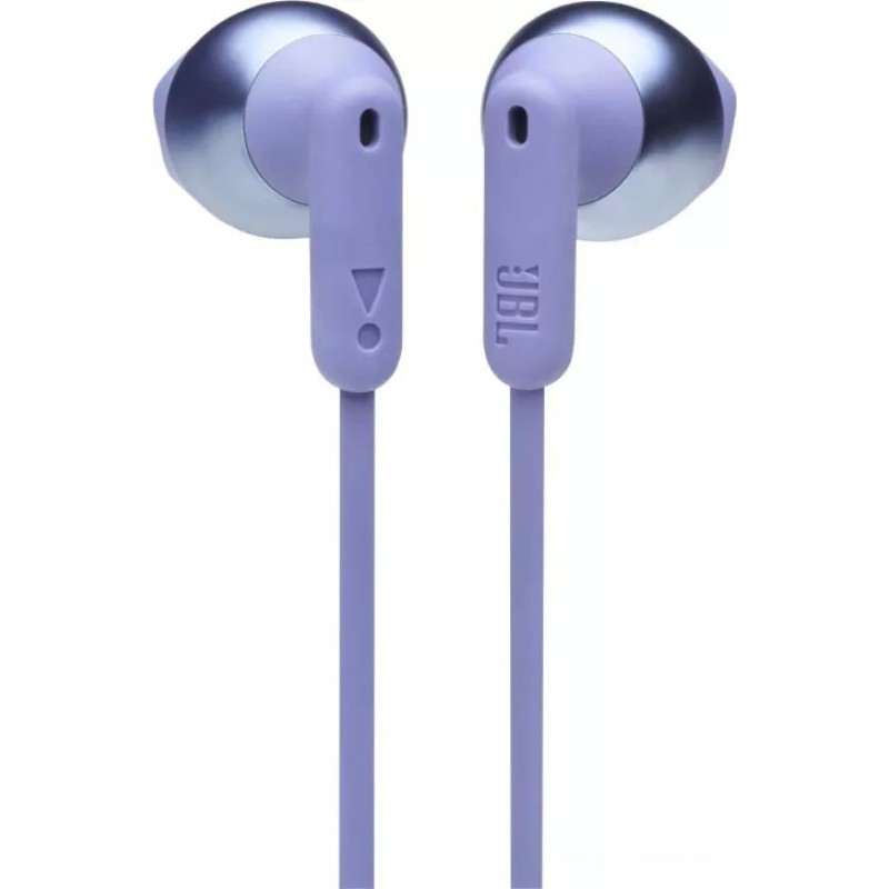 Наушники JBL Tune 215BT Purple