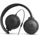 Наушники JBL Tune 500 Black