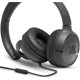 Наушники JBL Tune 500 Black