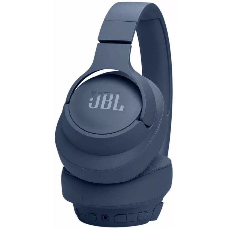 Наушники JBL Tune 770NC (темно-синий)