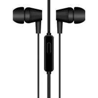 Наушники Krutoff J69 (черный)