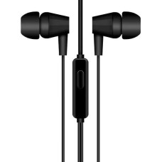 Наушники Krutoff J69 (черный)