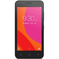 Смартфон Lenovo A Plus Black (A1010)