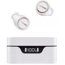 Наушники Lenovo LP12 White