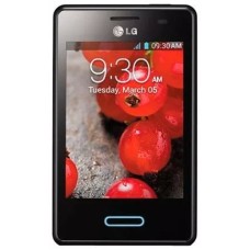 Смартфон LG Optimus L3 II E430