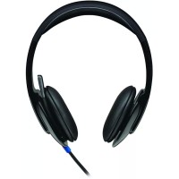 Наушники Logitech USB Headset H540