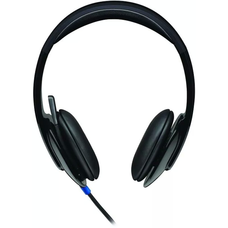 Наушники Logitech USB Headset H540