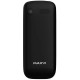 Мобильный телефон Maxvi K20 (черный)