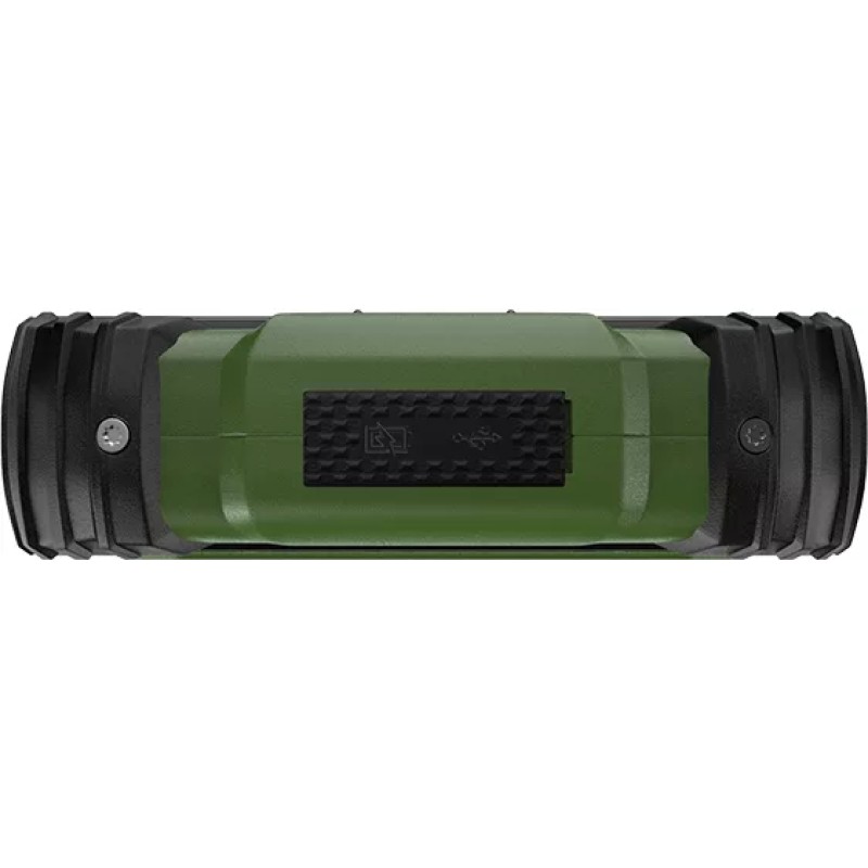 Мобильный телефон Maxvi R1 (оранжевый)