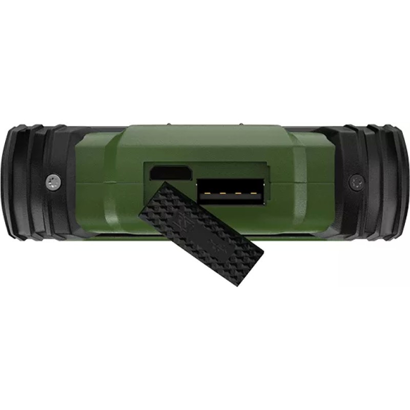 Мобильный телефон Maxvi R1 (оранжевый)