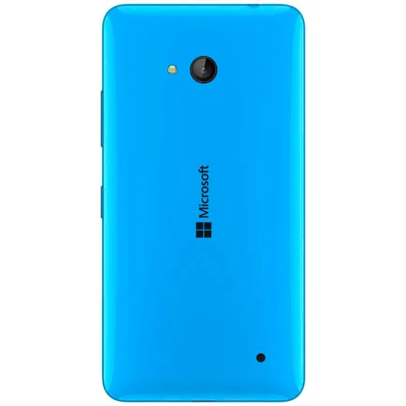 Смартфон Microsoft Lumia 640 Dual SIM