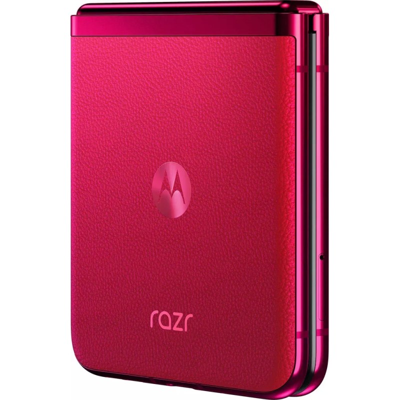 Смартфон Motorola Razr 40 Ultra 8GB/256GB (пурпурный)