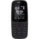 Мобильный телефон Nokia 105 Dual SIM (2017)