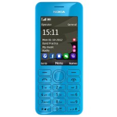 Мобильный телефон Nokia 206