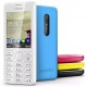Мобильный телефон Nokia 206