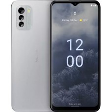 Смартфон Nokia G60 4GB/64GB (ледяной серый)