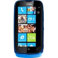 Смартфон Nokia Lumia 610