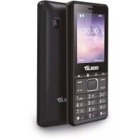 Мобильный телефон Olmio A25 (черный)