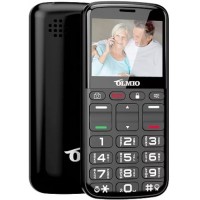 Мобильный телефон Olmio C27 (черный)