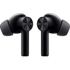 Наушники OnePlus Buds Z2 (черный)