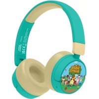 Наушники OTL Technologies Nintendo Animal Crossing Kids Wireless AC0998