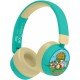 Наушники OTL Technologies Nintendo Animal Crossing Kids Wireless AC0998