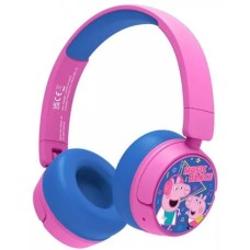 Наушники OTL Technologies Peppa Pig Kids Wireless PP0982