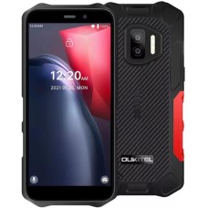 Смартфон Oukitel WP12 4Gb/32Gb Red