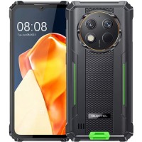 Смартфон Oukitel WP28 (зеленый)