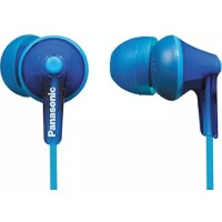 Наушники Panasonic RP-HJE125E-A