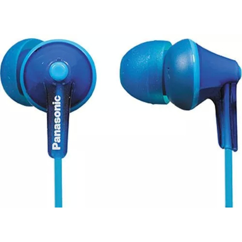 Наушники Panasonic RP-HJE125E-A