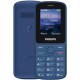 Мобильный телефон Philips Xenium E2101 (синий)